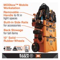 Clearance Center | Klein Tools 54804MB MODbox Small Toolbox image number 2