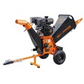 Chipper Shredders | Detail K2 OPC525-V2 V2 Series 15 HP 420 cc 5 in. Kinetic Chipper image number 0