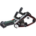 Belt Sanders | Metabo RB18 LTX 18V Cordless Lithium-Ion 21 in. x 1-3/16 in. Pipe/Belt Sander (Tool Only) image number 1