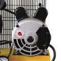 Portable Air Compressors | Dewalt DXCMLA1683066 1.6 HP 30 Gallon Oil-Lube Portable Air Compressor image number 5