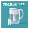  | Brita 35503 Water Filter Pitcher Advanced Replacement Filters (3/Pack) image number 5