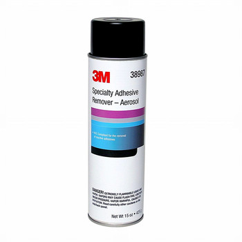 PRODUCTS | 3M 15 oz. Specialty Adhesive Cleaner - 38987