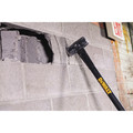 Sledge Hammers | Dewalt DWHT56027 6 lbs. Exo-Core Sledge Hammer image number 8
