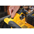 Track Saws | Dewalt DCS520T1 60V MAX FLEXVOLT Brushless Lithium-Ion 6-1/2 in. Cordless TrackSaw Kit (6 Ah) image number 7