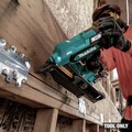 Finish Nailers | Makita XNB03Z 18V LXT Lithium-Ion 21-Degree Full Round Head 3-1/2 in. Cordless Framing Nailer (Tool Only) image number 6