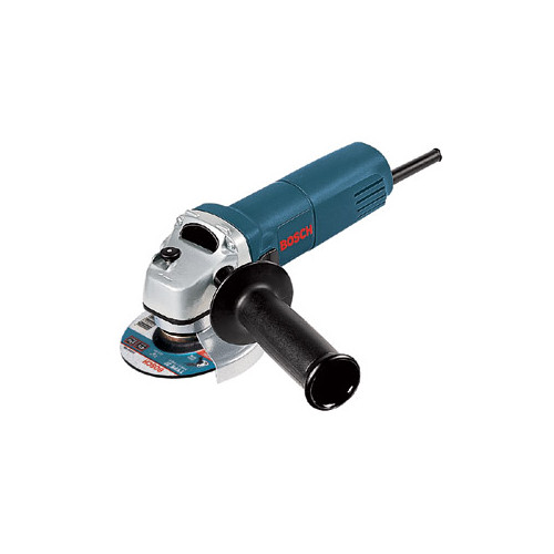 Angle Grinders | Bosch 114-1375A 4-1/2 in.  6 Amp Small Angle Grinder image number 0
