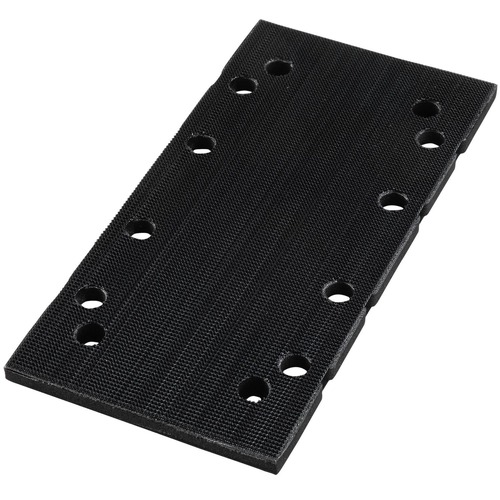 Clearance Center | Makita 194930-6 3-5/8 in. x 7-1/4 in. Hook & Loop Backing Pad image number 0
