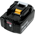  | Makita BL1850B 18V LXT 5 Ah Lithium-Ion Rechargeable Battery image number 5