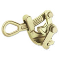 Wire & Conduit Tools | Klein Tools 1604-20 Havens 0.5 in. Capacity Cable Grip image number 1