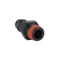 Save 10% off one item | Dewalt DXCM036-0217 High Flow Male Plugs image number 3