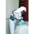 Clearance Center | MSA 10214805 Optimair TL Kit with Low Profile White Hood image number 5