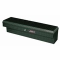 Innerside Truck Boxes | JOBOX PAN1441002 48-1/2 in. Long Aluminum Innerside Truck Box - Black image number 0