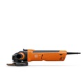 Angle Grinders | Fein 72227860120 CG 15-150 BL 6 in. Corded Compact Angle Grinder image number 3