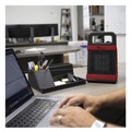 Portable Heaters | Mr. Heater F236200 120V 12.5 Amp Portable Ceramic Corded Forced Air Electric Heater image number 13