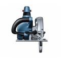  | Factory Reconditioned Bosch GKS18V-26LB14-RT 18V PROFACTOR Brushless Lithium-Ion 7-1/4 in. Cordless Strong Arm Blade-Left Circular Saw Kit (8 Ah) image number 2