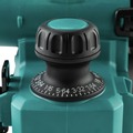 Power Tools | Makita GPK01Z 40V MAX XGT Brushless Lithium-Ion 3-1/4 in. Cordless AWS Capable Planer (Tool Only) image number 6