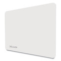 July Member-Exclusive Offer Save 10% off on One Item | Allsop 30202 8.75 in. x 8 in. Accutrack Slimline Mouse Pad - Silver image number 2