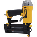 Brad Nailers | Dewalt DWFP12231 18-Gauge 2 in. Brad Nailer Kit image number 3