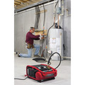  | Factory Reconditioned Porter-Cable C1010R 0.3 HP 1 Gallon Oil-Free Hand Carry Compressor image number 7