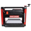 | Factory Reconditioned Craftsman CMEW320R 15 Amp Corded Benchtop Thickness Planer image number 3