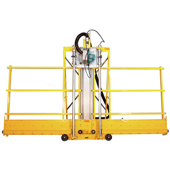 POWER TOOLS | Saw Trax 10100 Full Size 100 in. Cross Cut Vertical Panel Saw