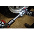 Impact Wrenches | Ingersoll Rand W8591 IQV20 20V Lithium-Ion 2000 ft-lbs. Breakaway Torque 1 in. Square Cordless Impact Wrench (Tool Only) image number 8