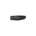 Knives | Kershaw Knives 1670BLK 3-3/8 in. Blur Folding Knife (black) image number 1