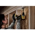 Drill Drivers | Factory Reconditioned Dewalt DCD800BR 20V MAX XR Brushless Lithium-Ion 1/2 in. Cordless Drill Driver (Tool Only) image number 6