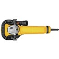 Grinders | Dewalt DWE46155 13 Amp 11000 RPM 4-1/2 in. - 5 in. Surface Grinding Dust Shroud Kit image number 7