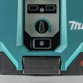 Clearance Center | Makita GCV04ZUX 40V Max XGT Brushless Lithium-Ion 4 Gallon Cordless HEPA Filter AWS Dry Dust Extractor (Tool Only) image number 4