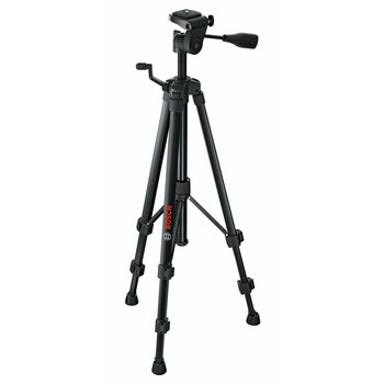 Bosch Aluminum Compact Laser Level Tripod - BT150