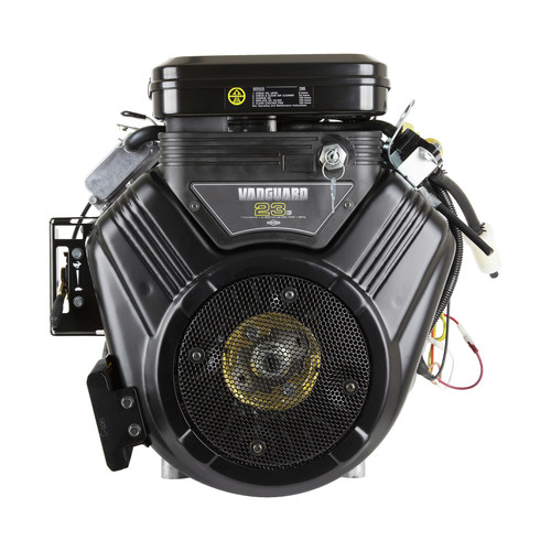 ぼんや Briggs & Stratton 23 HP Vanguard Small Block V-Twin Engine
