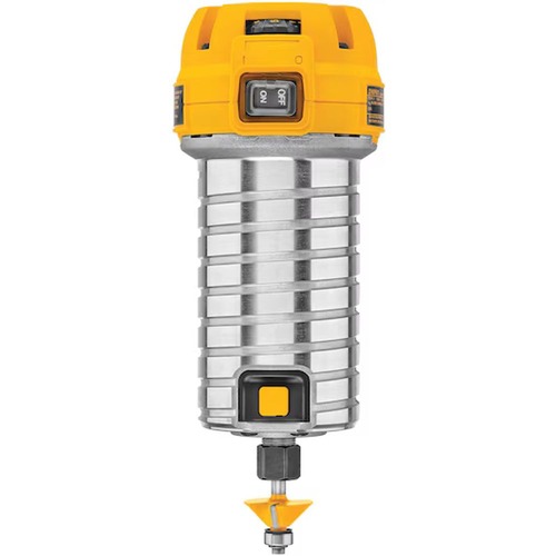 DEWALT デウォルト コンパクトルーターDWP611用サブベースセンターコーン DNP617 並行輸入 Amazon | DEWALT デウォルト コンパクトルーターDWP611用サブベース