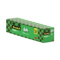  | Scotch 810P10K 1 in. Core 0.75 in. x 83.33 ft. Magic Tape Value Pack - Clear (10/Pack) image number 2