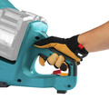 Clearance Center | Makita GEC01Z 80V max XGT (40V max X2) Brushless Lithium-Ion 14 in. Cordless AFT Power Cutter with Electric Brake (Tool Only) image number 8