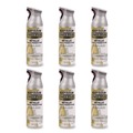 Paint | Rust-Oleum 245220 Universal Premium Spray Paint, Metallic Silver, 12 oz Aerosol Can, 6/Carton image number 0