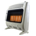 Wall Heaters | Mr. Heater F299830 30,000 BTU Vent Free Radiant Propane Heater image number 1