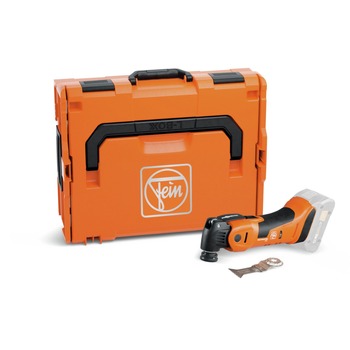 OSCILLATING TOOLS | Fein 71293662090 MULTIMASTER AMM 700 Max AMPShare Cordless Oscillating Multi-Tool (Tool Only)