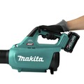  | Factory Reconditioned Makita GBU01M1-R 40V max XGT Brushless Lithium-Ion Cordless Blower Kit (4 Ah) image number 10