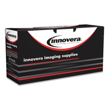 Factory Reconditioned Innovera Remanufactured 9,500 Page-Yield Replacement High-Yield Toner for 508X (CF362X) - Yellow - IVRF362X