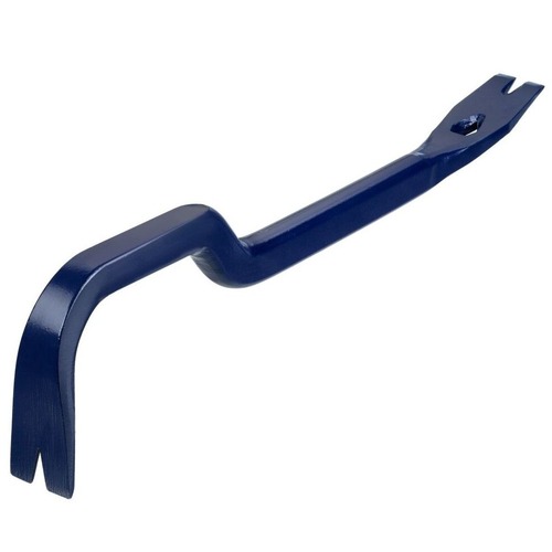 Clearance Center | Irwin IWHT55180 18 in. 2-in-1 Spring Steel Wrecking Bar image number 0