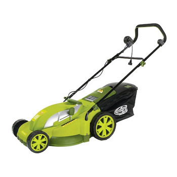 Sun Joe Mow Joe 13 Amp 17 in. Electric Lawn Mower/Mulcher - MJ403E