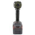 Impact Drivers | Ingersoll Rand W3111-K22 IQV20 20V Lithium-Ion Brushless 1/4 in. Hex Cordless Compact Impact Driver Kit (2.5 Ah/5.6 Ah) image number 7
