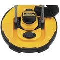 Drywall Sanders | Dewalt DCE800P2 20V MAX Brushless Lithium-Ion Cordless Drywall Sander Kit (5 Ah) image number 6