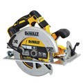 Circular Saws | Factory Reconditioned Dewalt DCS570BR 20V MAX Brushless Lithium-Ion 7-1/4 in. Cordless Circular Saw (Tool Only) image number 1