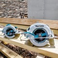 Circular Saws | Makita 5007F 15 Amp 7-1/4 in. Corded Circular Saw image number 9