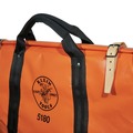 Cases and Bags | Klein Tools 5180 Nylon Equipment Bag - Extra-Large image number 1