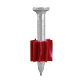 Nails | Freeman CNDPN1 1 in. Concrete Drive Pins without Washers (100 Count) image number 0