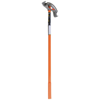 CONDUIT TOOLS | Klein Tools 1/2 in. EMT Aluminum Conduit Bender with Angle Setter - 51606