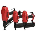 Combo Kits | SENCO 10S0001N 3-Tool Pneumatic Finish Combo Kit image number 1